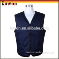 Good quality workwear industry work vest heat pad vest